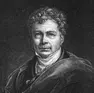 Un ritratto di Schelling (1775-1854)