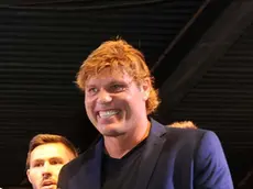 Mauro Milanese