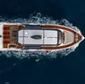Lo Squalo 100 di Alpha Custom Yachts