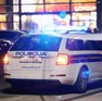 La polizia di Fiume in campo per l’operazione a Mattuglie