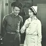 Una scena di Tell it to the marines, in programma il 6 ottobre alle 21