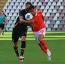 Samuele Vianni in azione (foto Andrea Lasorte)