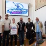 La presentazione martedì mattina a Monfalcone (foto Katia Bonaventura)