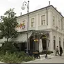 Il caffé Centrale a Gradisca d’Isonzo