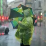 Maltempo in arrivo a Trieste (Bruni)