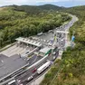 L'A4 è l'autostrada principale gestita da Autostrade Alto Adriatico