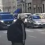 L'uomo ritenuto il responsabile dei vari scippi e furti in città