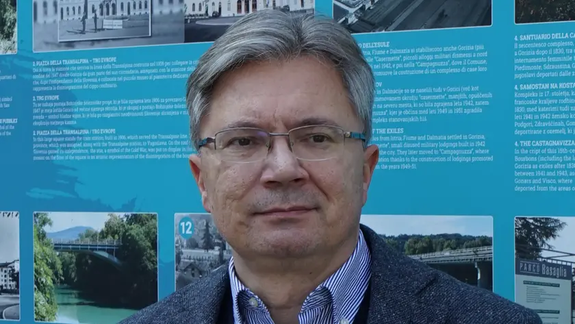 Davide Grinovero