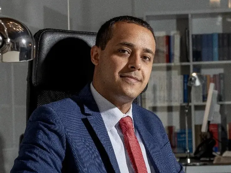 Omar Vanin