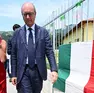 Il ministro dell’Istruzione e del Merito Giuseppe Valditara (foto Ansa)