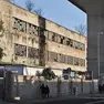 L’ex iutificio in via Svevo è passato dal Demanio alla Regione Foto Lasorte