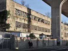 L’ex iutificio in via Svevo è passato dal Demanio alla Regione Foto Lasorte
