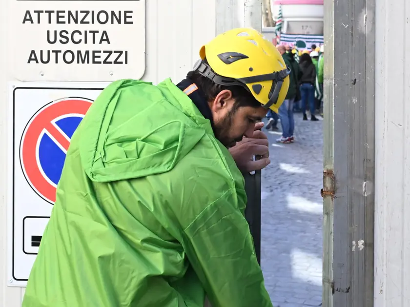 (foto Ansa)