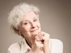 Ariella Reggio (foto di Laila Pozzo)