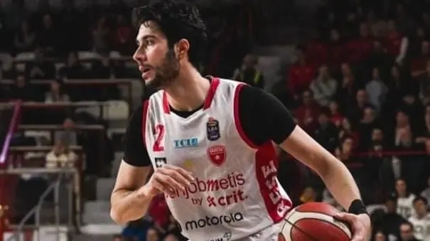 Davide Alviti