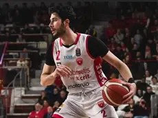 Davide Alviti