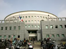 Il tribunale di Padova