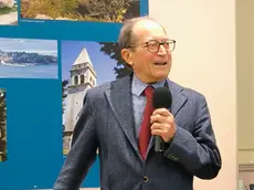 Lorenzo Rovis
