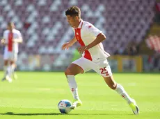 Arsenije Vranic (foto Andrea Lasorte)