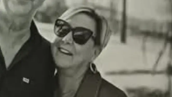 Daniela Pocka