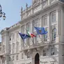 La sede della Regione in piazza Unità (foto da archivio)