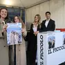 Lo stand del Piccolo (Lasorte)