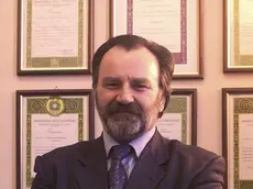 Sergio Sodano