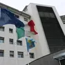 L'ospedale di Gorizia