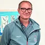 Il presidente di Svbg Mitja Gialuz