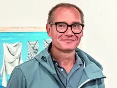 Il presidente di Svbg Mitja Gialuz