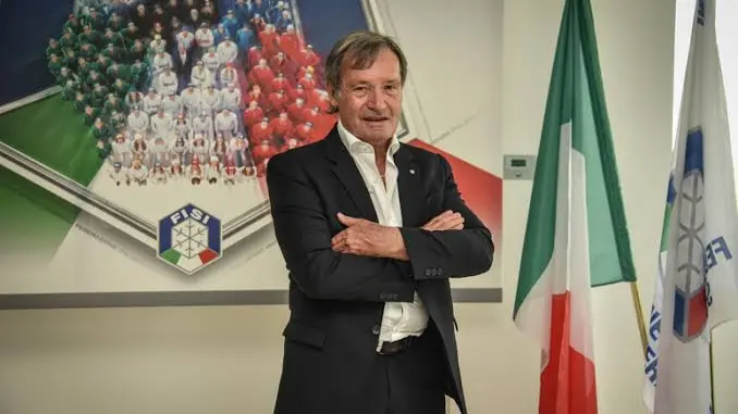 Flavio Roda