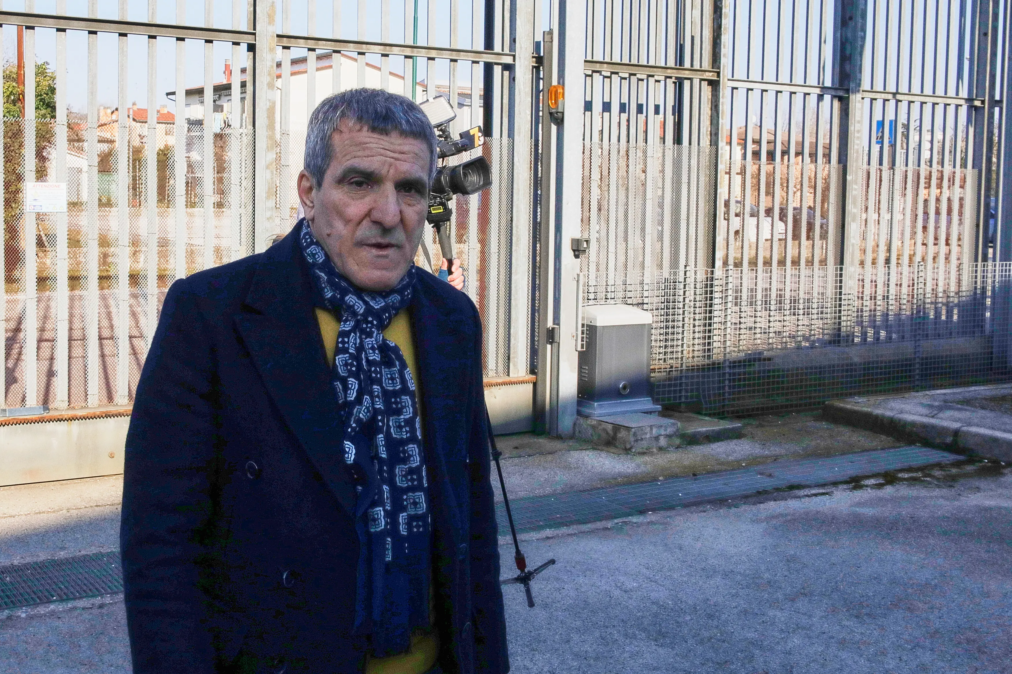 Mafia a Eraclea, il boss Luciano Donadio rintracciato a Vicenza dopo tre giorni di fuga