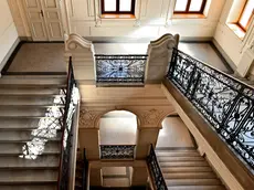 Il tribunale di Gorizia