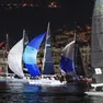 La Barcolana by night (Lasorte)