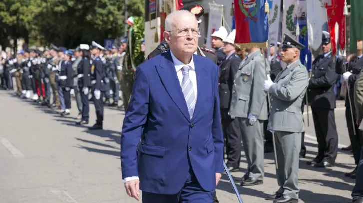 Rinaldo Argentieri