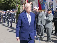 Rinaldo Argentieri