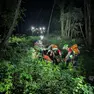Un intervento del Soccorso alpino (foto di archivio)