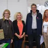 La presentazione del censimento (Foto Silvano)