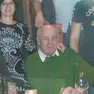 Roberto Tandoi, 96 anni, già direttore sportivo della SGT