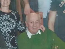 Roberto Tandoi, 96 anni, già direttore sportivo della SGT