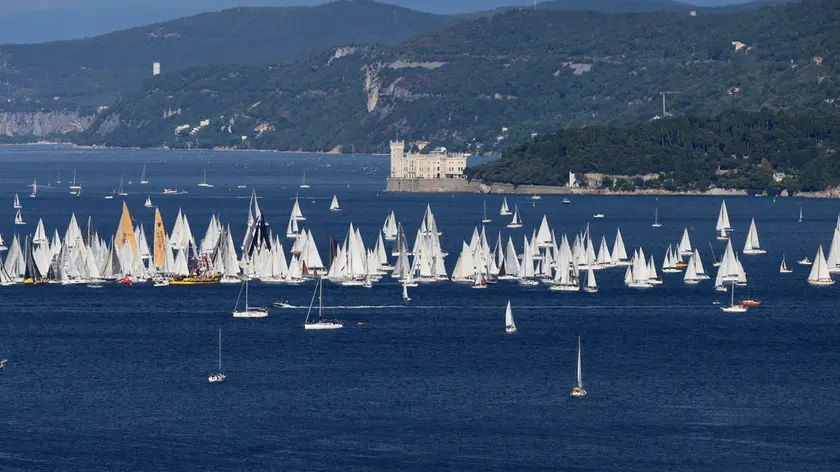 La Barcolana (Lasorte)