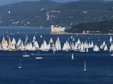 La Barcolana (Lasorte)