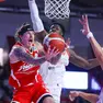 Sean McDermott sta facendo ancora fatica a dare il proprio contributo Foto Ciamillo/Lasorte