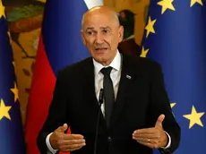 Janez Jansa