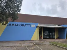 Il PalaMacoratti