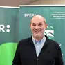 Il poeta e scrittore Gian Mario Villalta