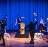 Il Teatro Incontro porta in scena Ionesco