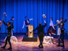 Il Teatro Incontro porta in scena Ionesco