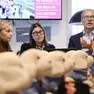 La conferenza stampa di bilancio della Barcolana (Lasorte)