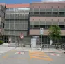 L'ospedale di Monfalcone (foto d'archivio Bonaventura)